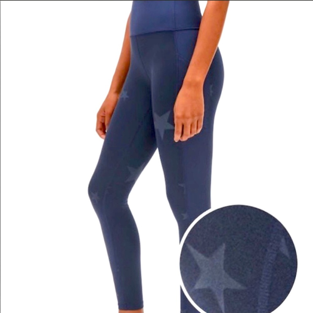 Gap Star ⭐️ Sculpt Compression Leggings